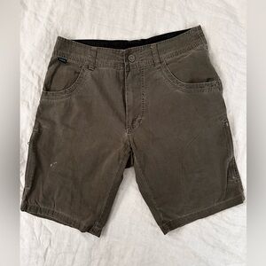 Kuhl Renegade Shorts